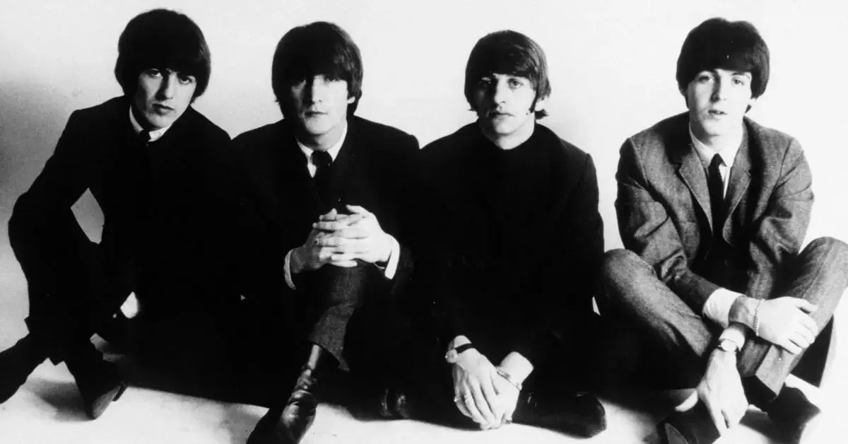 Photo of  The Beatles