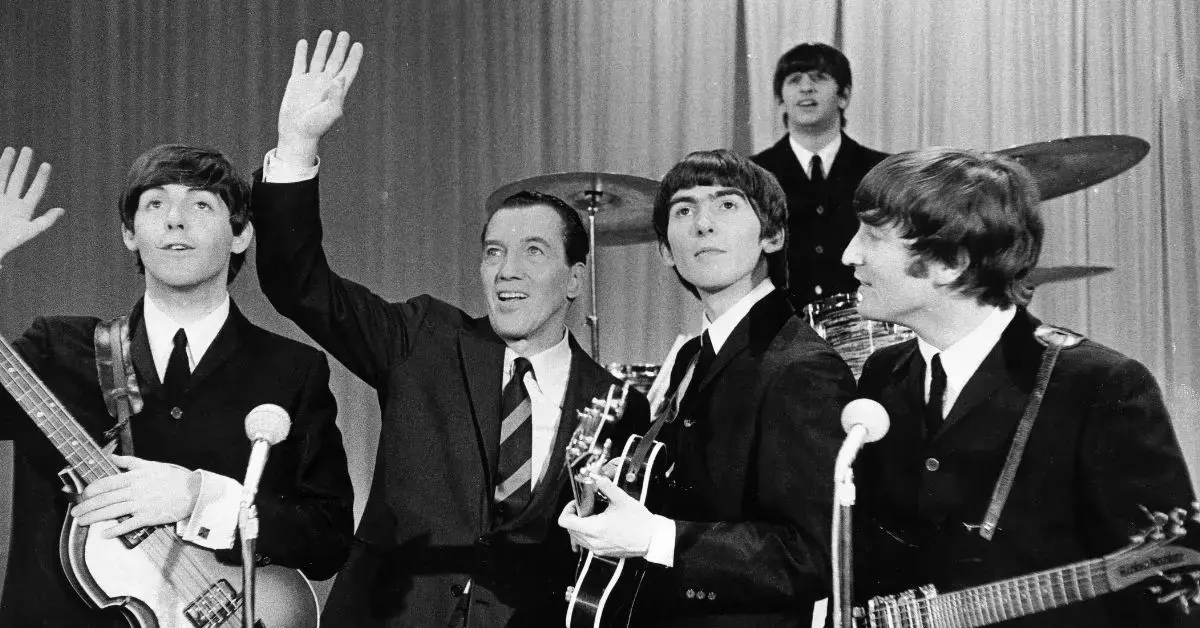 Photo of  The Beatles