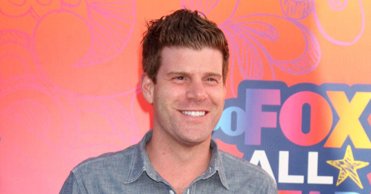 Photo of Steve Rannazzisi