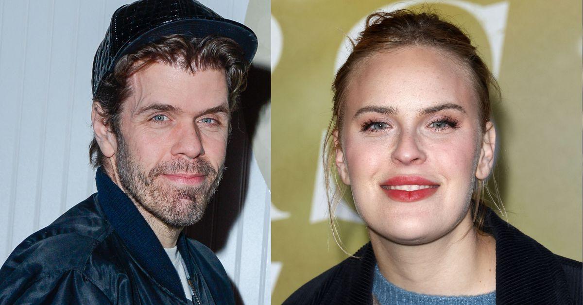 Tallulah Willis said Perez Hilton's online bullying over her resemblance to Bruce Willis drove her to suicidal thoughts as a teen.