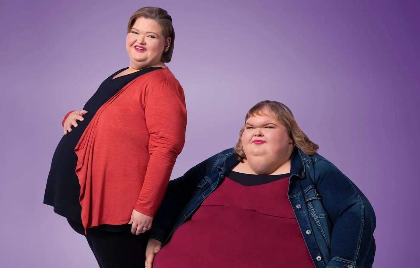 tammy-slayton-tlc-show-1762368082559 publicity photo of 1,000-lb sisters