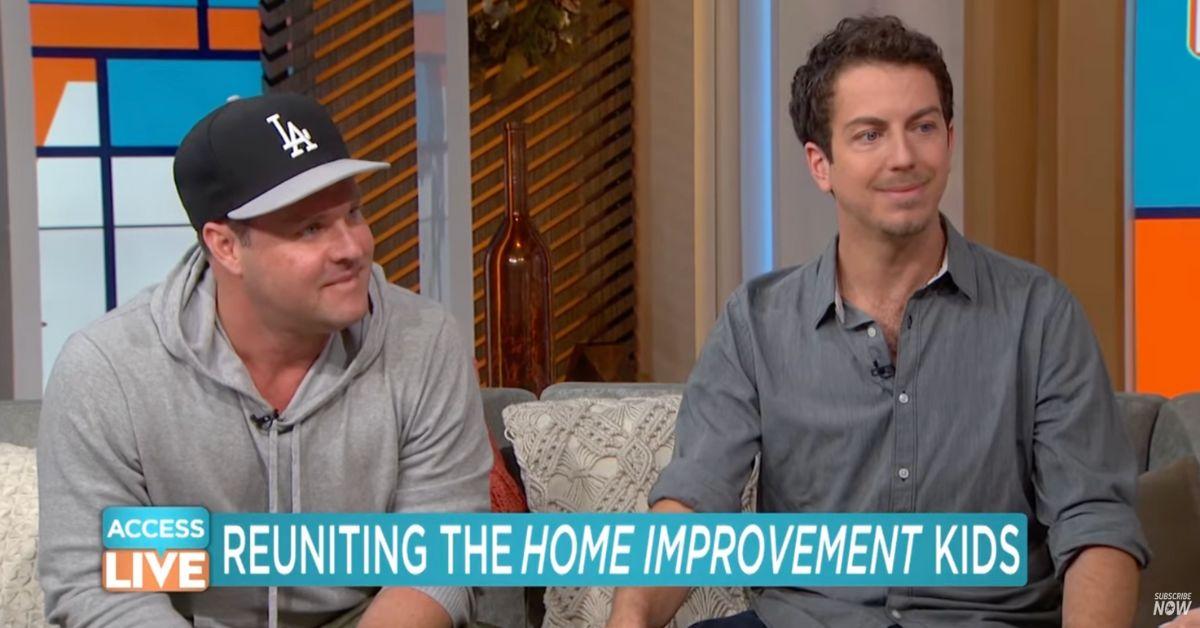 taran-noah-smith-rare-appearance-podcast-1763494044310 Photo of Zachary Ty Bryan and Taran Noah Smith