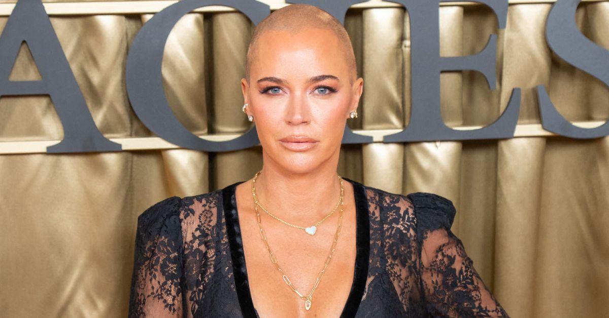 Oncologist Dr. Jerome Spunberg once warned Teddi Mellencamp faced slim odds amid stage 4 melanoma battle.