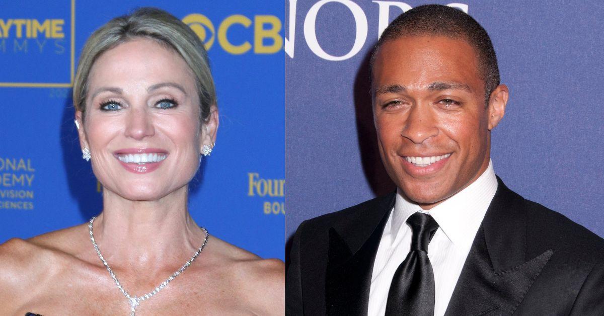 Robach and Holmes are reportedly planning to expand their blended family through adoption.