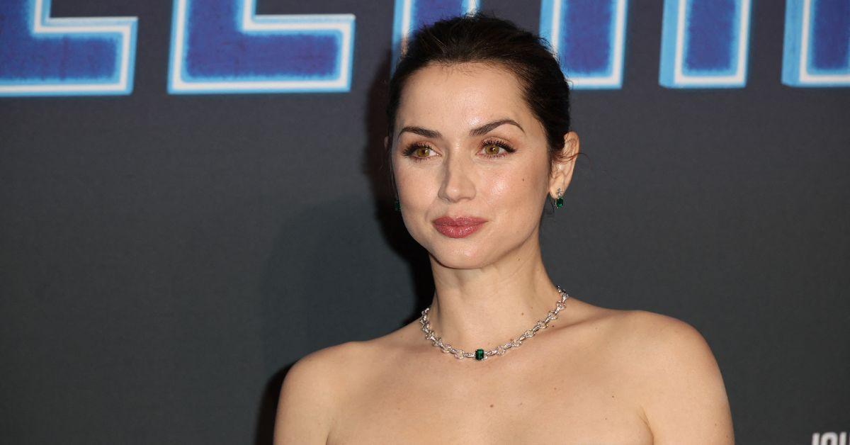 Ana de Armas 'felt suffocated by Tom Cruise's controlling behavior during their whirlwind romance.'