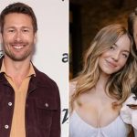 Glen Powell Details Reuniting With Sydney Sweeney at His Sister’s Wedding