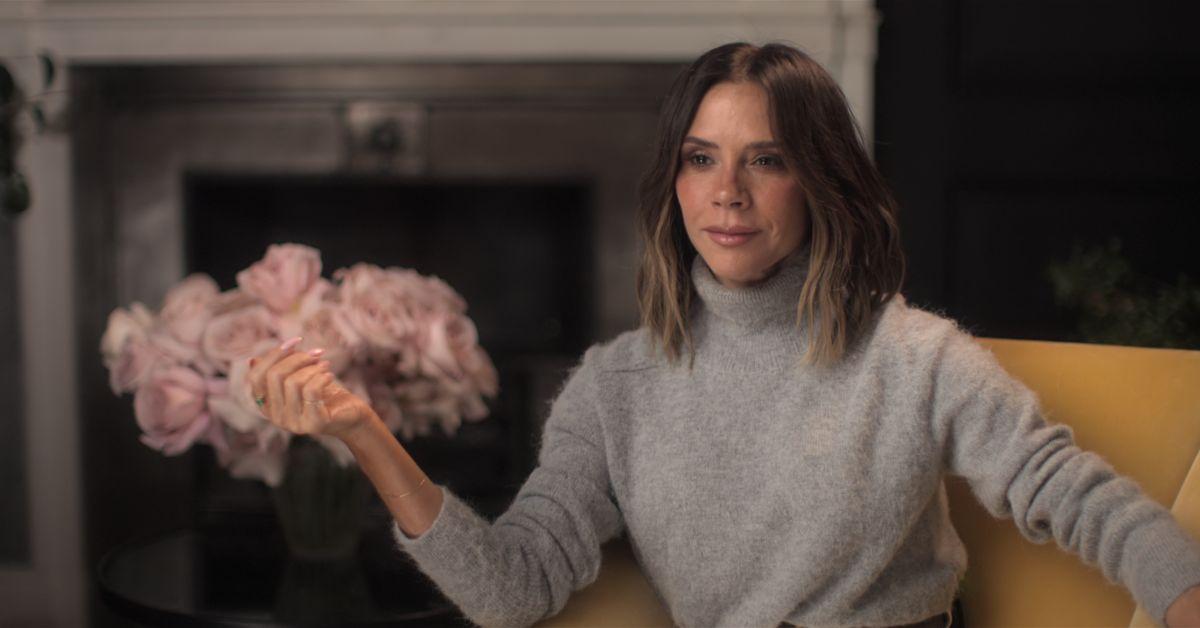 victoria-beckham-netflix-documentary-biggest-revelations-10-1762826921882 Photo of Victoria Beckham