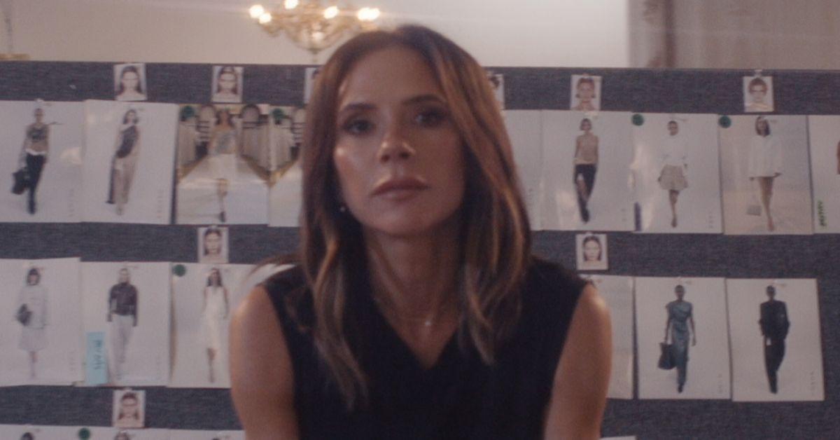 victoria-beckham-netflix-documentary-biggest-revelations-11-1762826926102 Photo of Victoria Beckham