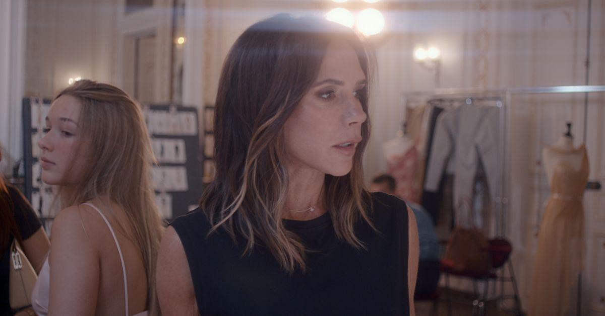 victoria-beckham-netflix-documentary-biggest-revelations-7-1762826916517 Photo of Victoria Beckham