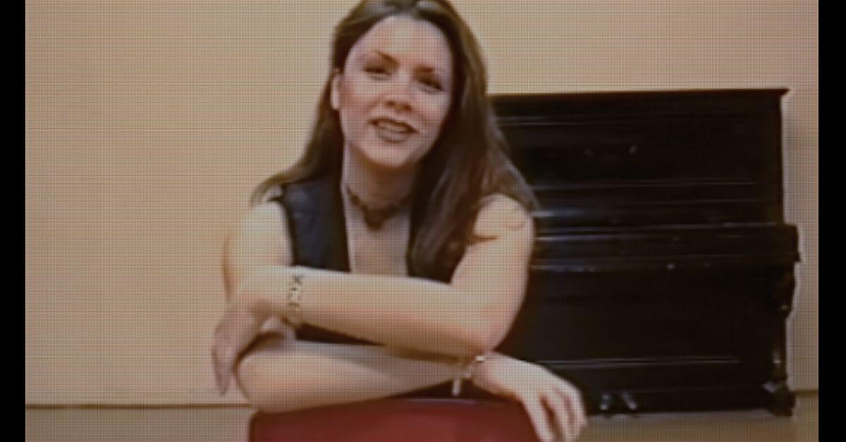 victoria-beckham-netflix-documentary-biggest-revelations-8-1762826918905 Photo of Victoria Beckham