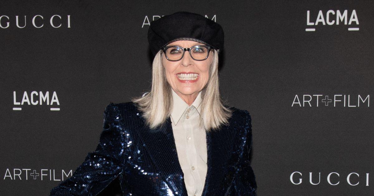 Photo of Diane Keaton