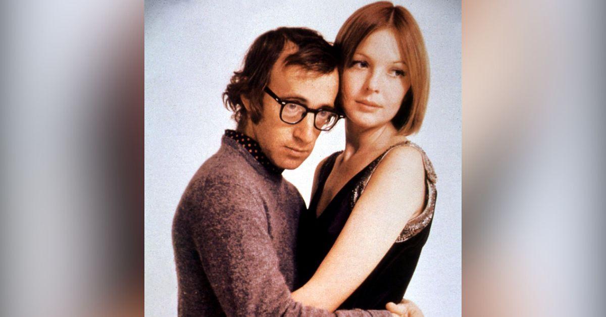 was-diane-keaton-married-dating-history-2-1762150945635 Photo of Woody Allen, Diane Keaton