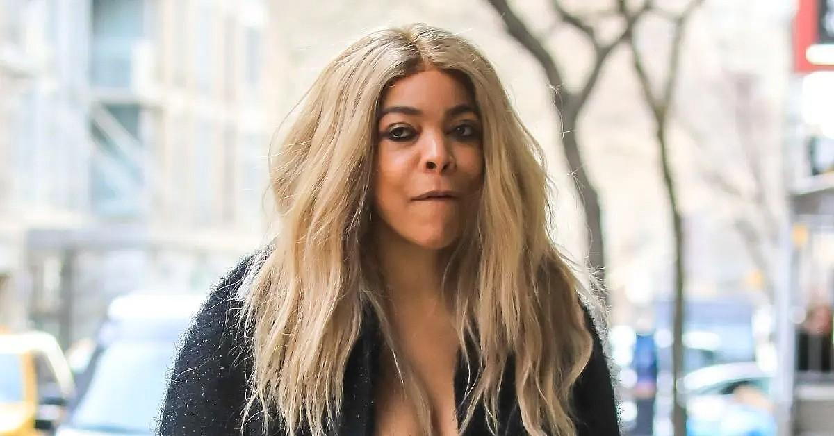 wendy-williams-guardian-dodgy-past-3-1762359147232 The TV host's guardian sued the New York metro for her husband tripping up on a train.