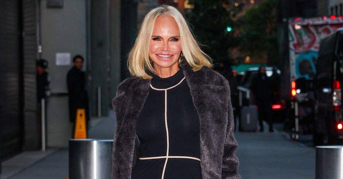 white-house-renovation-scandal-corporate-donations-1762210255776 Photo of Kristin Chenoweth