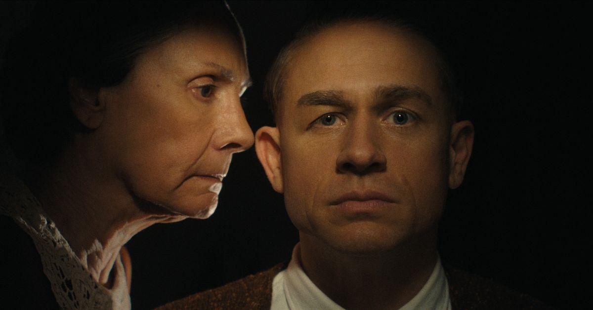 Photo of Charlie Hunnam in 'Monster'