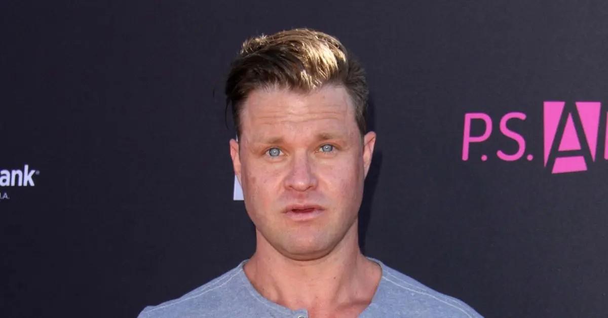 photo of Zachery Ty Bryan