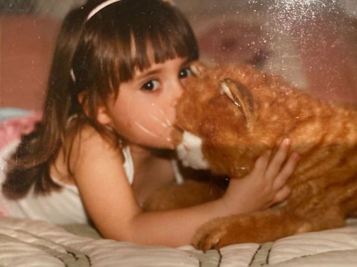 Guess Who These Cute Kids Turned Into -- Part 14