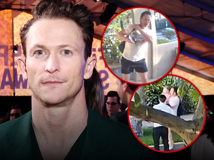 jonathan tucker getty KCAL 1