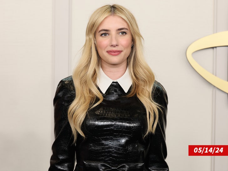 emma roberts sub getty
