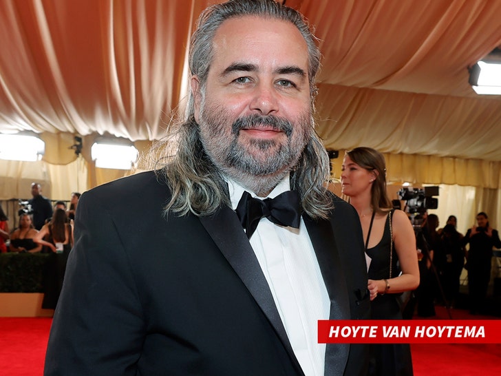 hoyte van hoytema