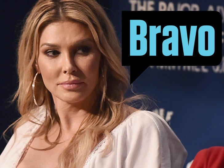 Brandi Glanville