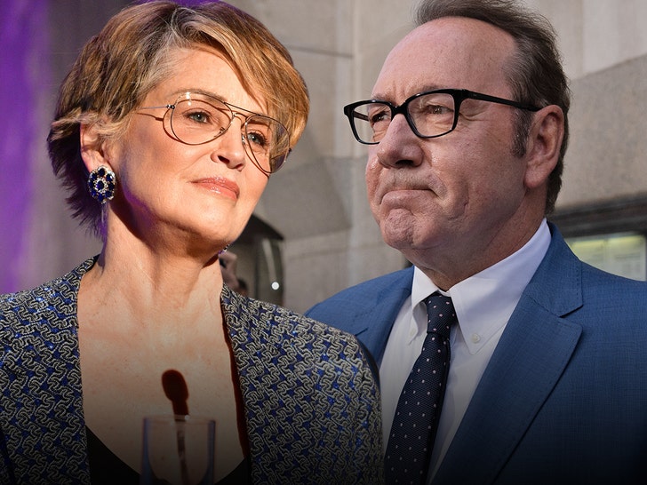 sharon stone and kevin spacey getty 1