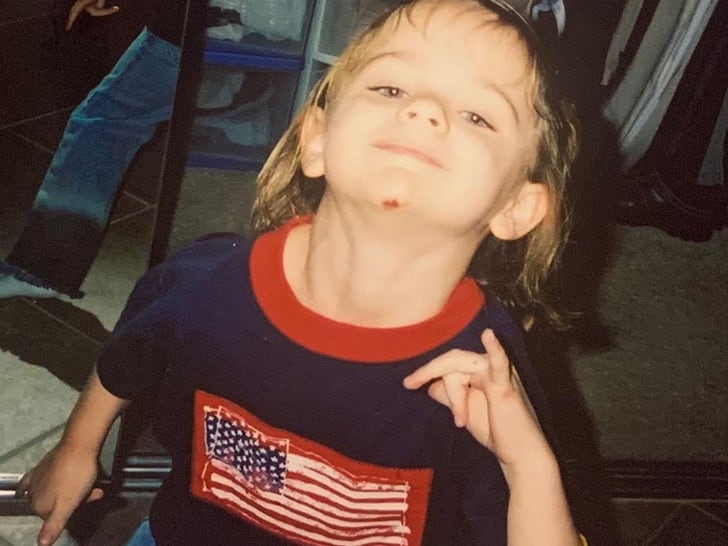 Guess Who These Cute Kids Turned Into -- Part 4