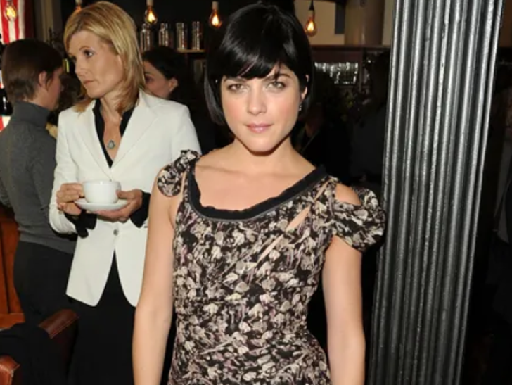 Selma Blair Through The Years