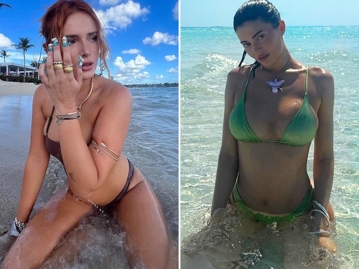 Hollywood Hotties Summer Showdown Who'd You Rather?!