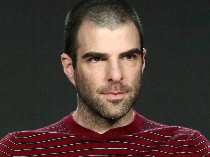 zachary quinto