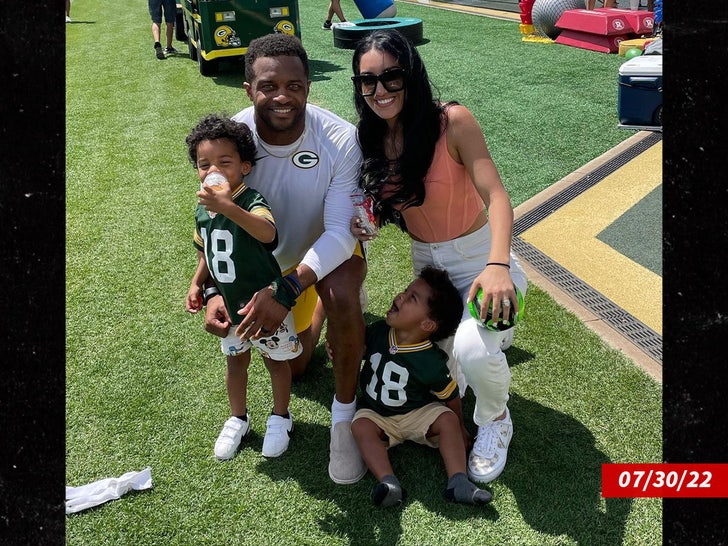 randall cobb and family sub 2