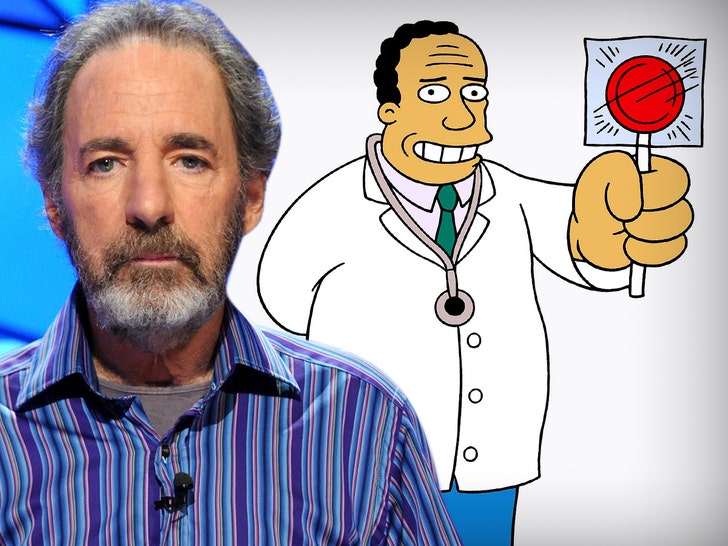 0dba60075f01419c88208ee3d748d9c5_md harry shearer and Dr Hibbert simpsons
