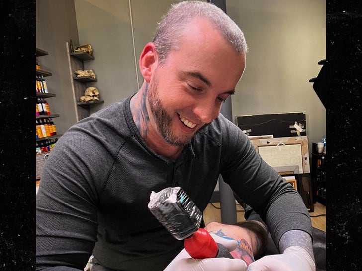 Remembering Ryan Hadley