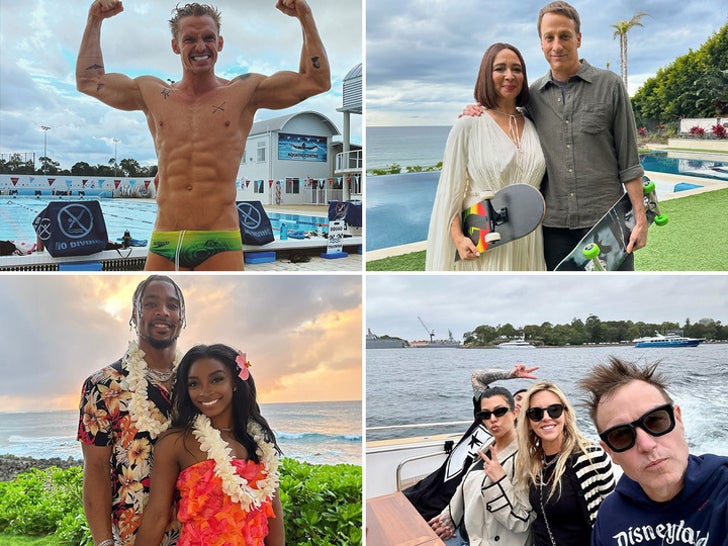 Stars In Gloomy Weather