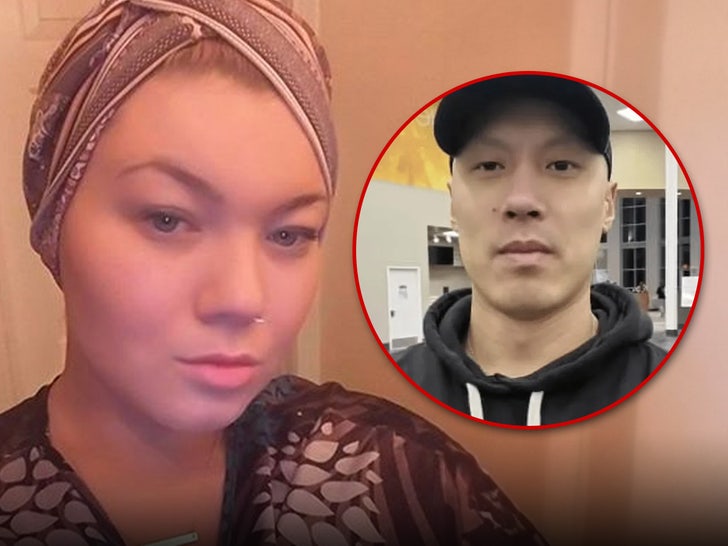 amber portwood instagram