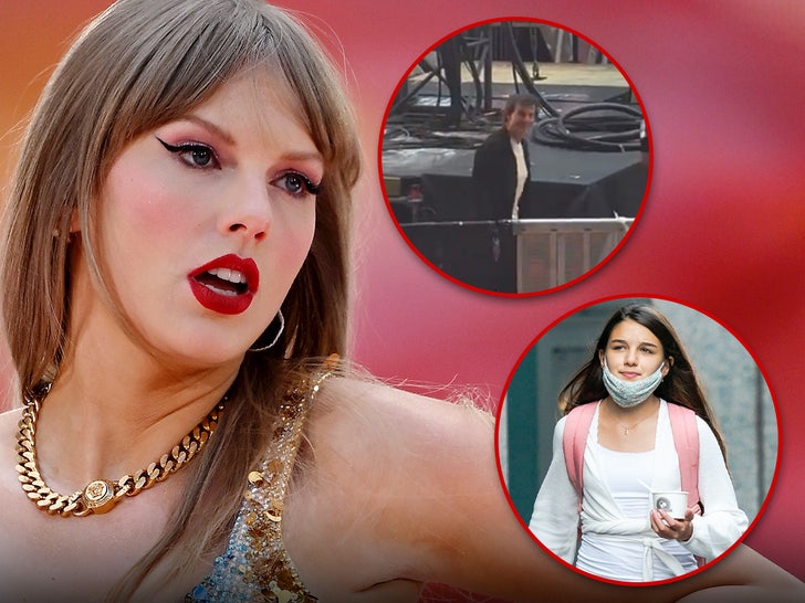 062224 taylor swift tom cruise main getty comp