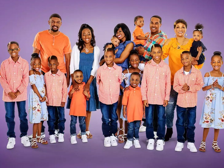 Deon & Karen Derrico