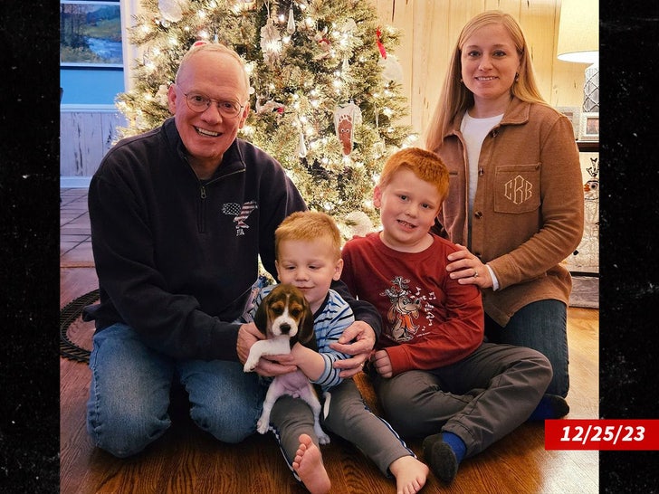 rep john rose instagram