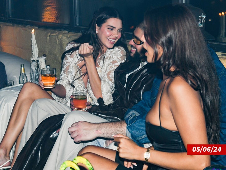 2024 Met Gala After Parties