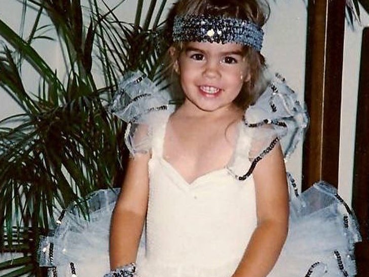 Guess Who These Cute Kids Turned Into -- Part 16