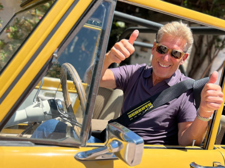 Gerry Turner Social Shots