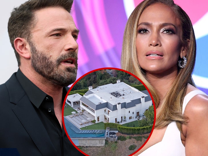 ben affleck jennifer lopez