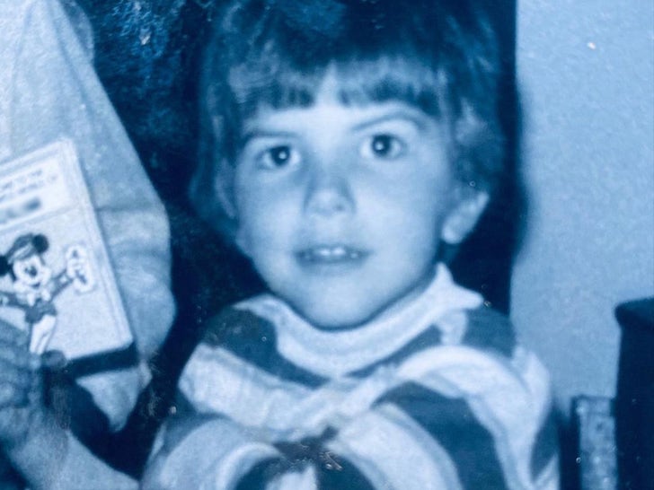 Guess Who These Cute Kids Turned Into -- Part 5