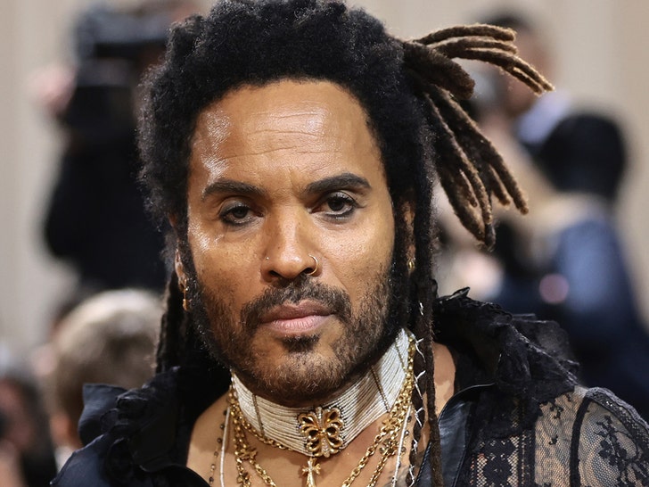 lenny kravitz getty 2