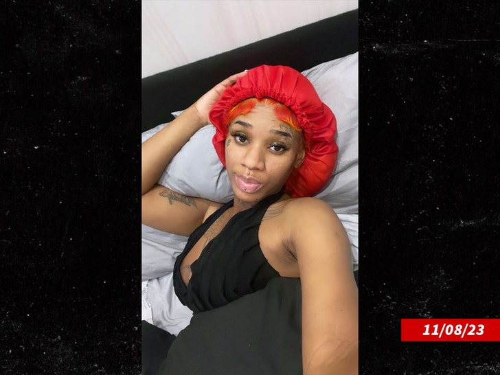 sexy red no credit 1