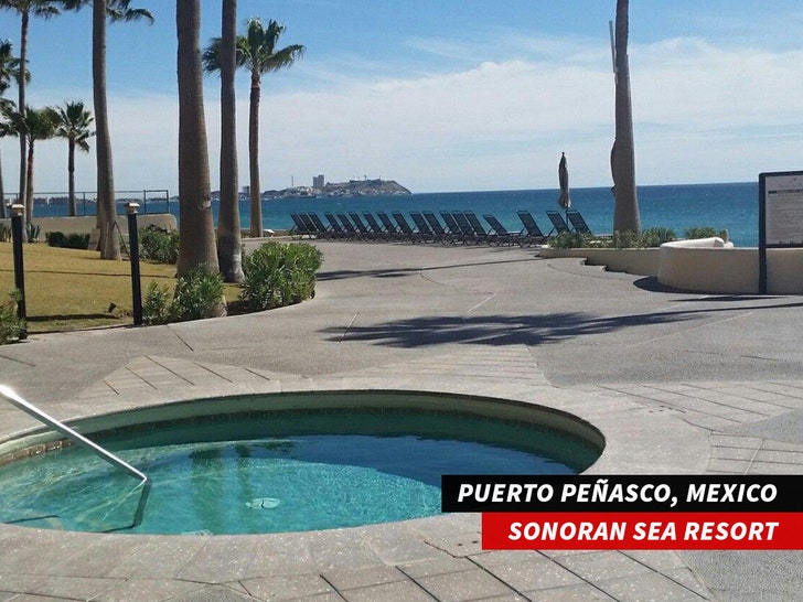 0612 Sonoran Sea Resort b