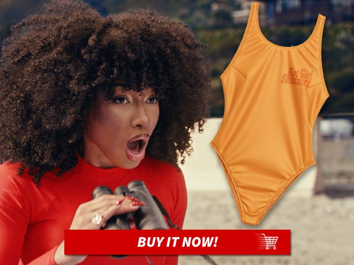 1c38a11a23eb44358bf35519f30a386e_md Megan-Thee-Stallion-Official-Merch-Hot-Girl-Summer-Tour-One-Piece-Bathing-Suit-MAIN