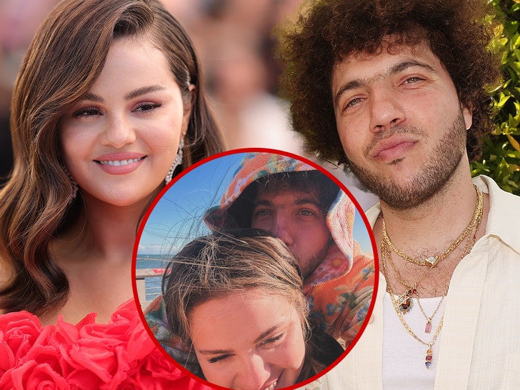 selena gomez benny blanco