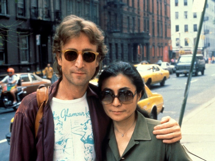 Remembering John Lennon