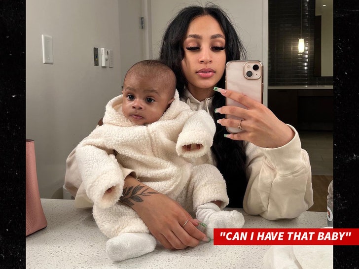 Samaria J Davis Instagram Photo